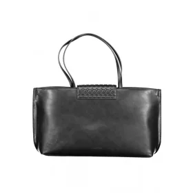 Calvin Klein fekete női válltáska 44 x 22 x 13 cm