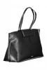 Calvin Klein fekete női válltáska 44 x 22 x 13 cm