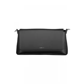   Calvin Klein fekete női kézitáska, válltáska 27 x 13 x 6 cm