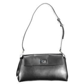 Calvin Klein fekete női válltáska 28 x 15 x 11 cm