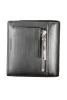 Calvin Klein női fekete pénztárca 10 x 10 cm