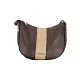 Laura Biagiotti női barna táska 30 x 20 x 12 cm