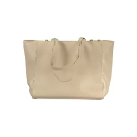 Laura Biagiotti női bézs táska 33 x 27 x 11 cm