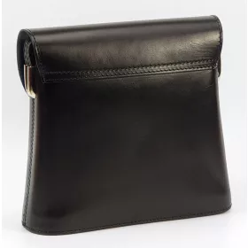 Maxmoda classic olasz női bőr válltáska 22 x 20 cm.