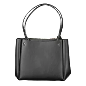 Guess fekete női válltáska 30 x 28 x 12 cm