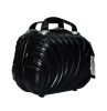 Ormi fekete színű kozmetikai táska 25 x 20 cm