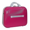 Ormi pink színű kozmetikai táska 38 x 32 cm