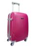 Ormi pink, keményfalú kabinbőrönd 55 cm