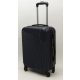 Ormi fekete keményfalú, Wizzair, Ryanair kabin bőrönd 52 cm