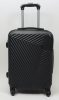 Ormi szürke színű, keményfalú, Wizzair, Ryanair kabin bőrönd 52 cm