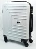 Ormi Flyshape fehér, kemény falú, Wizzair, Ryanair kabin bőrönd 52cm
