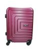 Ormi Flyshape magenta, kemény falú, Wizzair, Ryanair kabin bőrönd 52cm