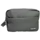 Ormi szürke kozmetikai táska, pipere táska, neszeszer