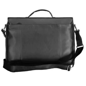 PIQUADRO olasz luxus minőségű férfi bőr aktatáska