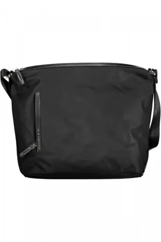 Mandarina Duck fekete női válltáska 32 x 27 x 10 cm