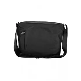 Mandarina Duck fekete női válltáska 32 x 27 x 10 cm