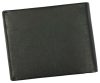Pierre Cardin férfi bőr pénztárca, fekete, RFID 12 × 9,5 cm 