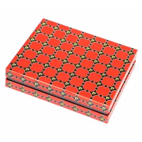   Pierre Cardin férfi bőr pénztárca, fekete,  RFID 10 × 13 cm