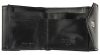 Pierre Cardin női bőr pénztárca, konyak színű, 9 × 9,5 cm 