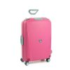 Roncato Light kemény falú, 4 kerekes trolley bőrönd 75 cm