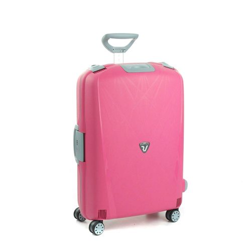 Roncato Light kemény falú, 4 kerekes trolley bőrönd 75 cm