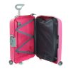 Roncato Light kemény falú, 4 kerekes trolley bőrönd 75 cm