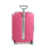 Roncato Light kemény falú, 4 kerekes trolley bőrönd 75 cm