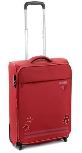 Roncato Fresh 2-kerekes bővíthető kabinbőrönd 55 cm