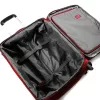 Roncato Fresh 2-kerekes bővíthető kabinbőrönd 55 cm