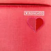Roncato Fresh 2-kerekes bővíthető kabinbőrönd 55 cm