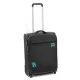 Roncato Fresh 2-kerekes bővíthető kabinbőrönd 55 cm