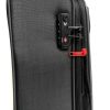 Roncato Fresh 2-kerekes bővíthető kabinbőrönd 55 cm