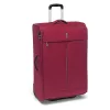 Roncato Ironik 2-kerekes bővíthető trolley bőrönd 78 cm
