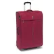 Roncato Ironik 2-kerekes bővíthető trolley bőrönd 78 cm