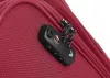 Roncato Ironik 2-kerekes bővíthető trolley bőrönd 78 cm