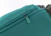 Roncato Ironik 2-kerekes bővíthető trolley bőrönd 78 cm, türkiz