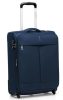 Roncato Ironik puhafedeles kabinbőrönd 55 cm, kék