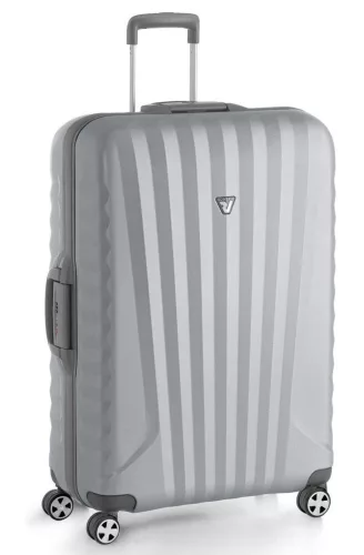 Roncato Uno SL kemény falú, 4 kerekes trolley bőrönd 79 cm