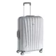 Roncato Uno SL kemény falú, 4 kerekes trolley bőrönd 73 cm, ezüst