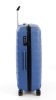 Roncato Box 2.0 kemény falú, 4 kerekes trolley bőrönd 78 cm, kék