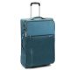 Roncato Speed puhafedeles, 2-kerekes, bővíthető bőrönd 67 cm, kék