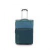 Roncato Speed puhafedeles, 2-kerekes, bővíthető bőrönd 67 cm, kék
