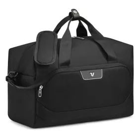 Roncato Joy fekete kabintáska