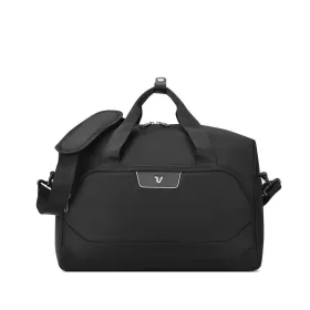 Roncato Joy fekete kabintáska