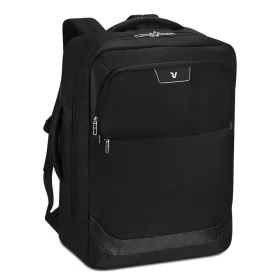 Roncato Joy fekete kabinhátizsák