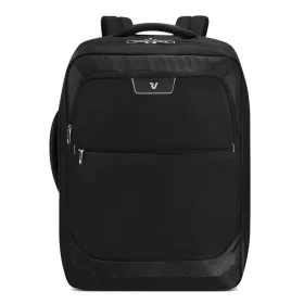 Roncato Joy fekete kabinhátizsák