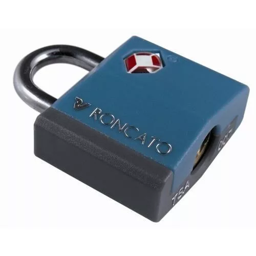 Roncato TSA kulcsos lakat