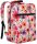 Rovicky virágmintás, női hátizsák, kézipoggyász 40×25×20 cm