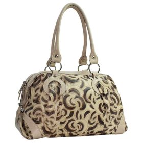 Rialto olasz női bőr válltáska