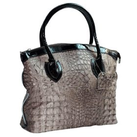 Rialto olasz női bőr válltáska